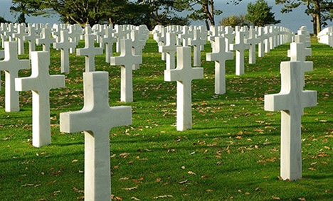 Military Cemeteries2