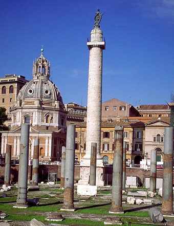 Trajans Column 3